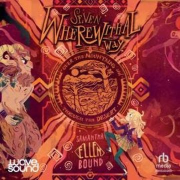 Seven Wherewithal Way #3 audiobook, Samantha-Ellen Bound