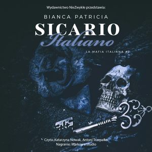Sicario Italiano, Bianca Patricia