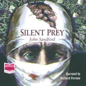 Silent Prey, John Sandford