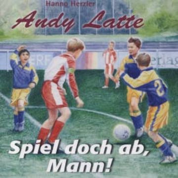 Spiel doch ab, Mann! - Folge 2 audiobook, Hanno Herzler