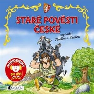 Staré pověsti české, Jana Eislerová