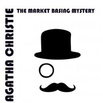 The Market Basing Mystery audiobook, Agatha Christie