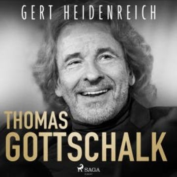 Thomas Gottschalk audiobook, Gert Heidenreich