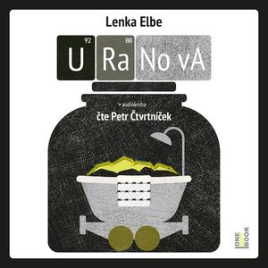 URaNovA, Lenka Elbe