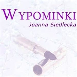Wypominki, Joanna Siedlecka