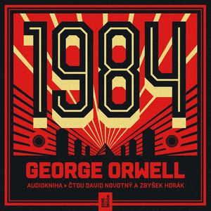 1984, George Orwell