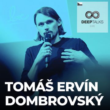 #75: Tomáš Ervín Dombrovský – Jaké změny čekat na trhu práce? A jak se na ně připravit? audiobook, Petr Ludwig