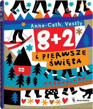 8 + 2 i pierwsze święta, Anne Cath Vestly