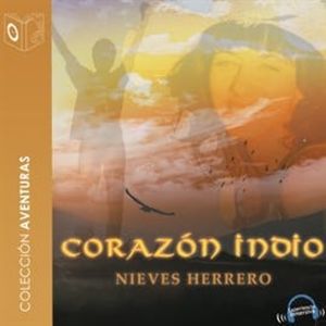 Corazón Indio, Nieves Herrero