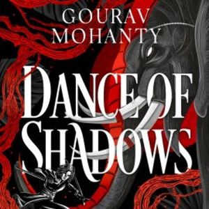 Dance of Shadows, Gourav Mohanty