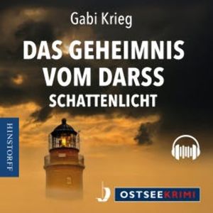 Das Geheimnis vom Darss, Gabi Krieg