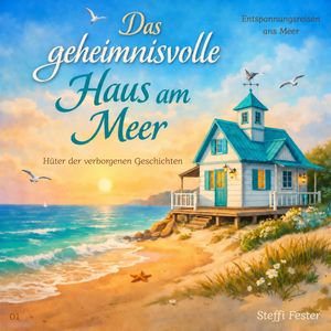 Das geheimnisvolle Haus am Meer, Steffi Fester