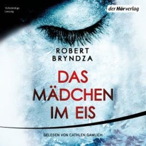 Das Mädchen im Eis, Robert Bryndza