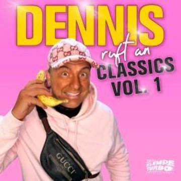 Dennis ruft an - Classics: Vol. 1 audiobook, Martin Klempnow