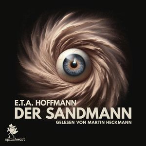 Der Sandmann, E. T. A. Hoffmann