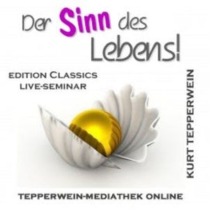 Der Sinn des Lebens, N.N.