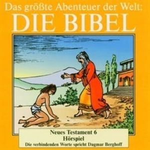 Die Bibel - Neues Testament vol.6, Diverse