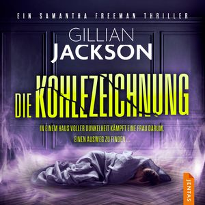 Die Kohlezeichnung, Gillian Jackson