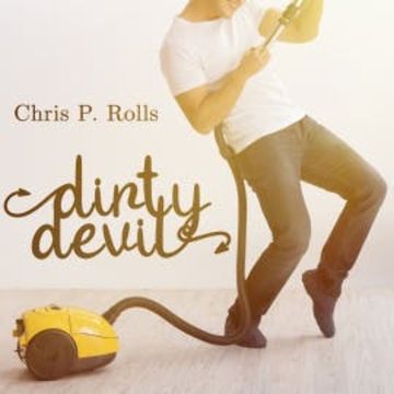 Dirty Devil audiobook, Chris P. Rolls