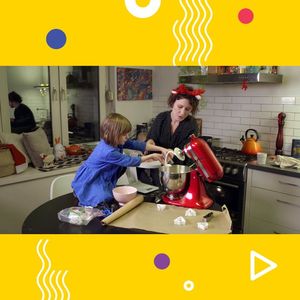 Domowe pole minowe (2.12), Justyna Kozłowska