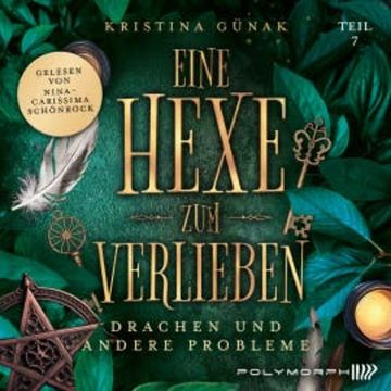 Drachen und andere Probleme audiobook, Kristina Günak