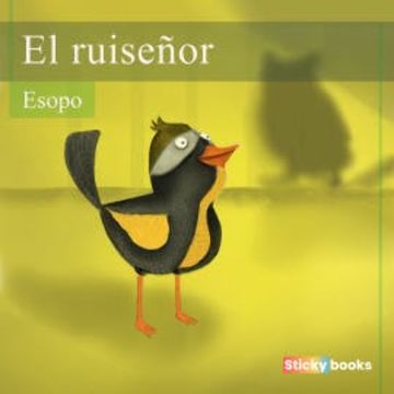El ruiseñor audiobook, Esopo