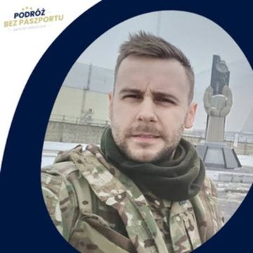 Elektrownia jądrowa Enerhodar pod ostrzałem audiobook, Mateusz Grzeszczuk