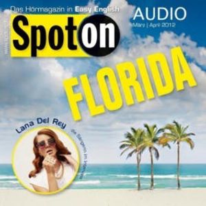 Englisch lernen mit Spaß Audio - Florida, Brent Kenji Kitahama