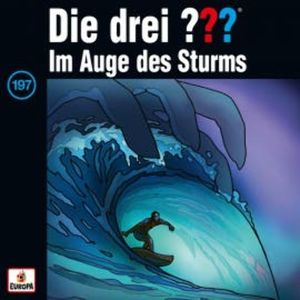 Folge 197: Im Auge des Sturms, André Minninger