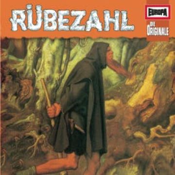Folge 47: Rübezahl audiobook, N.N.