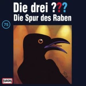 Folge 75: Die Spur des Raben, N.N.
