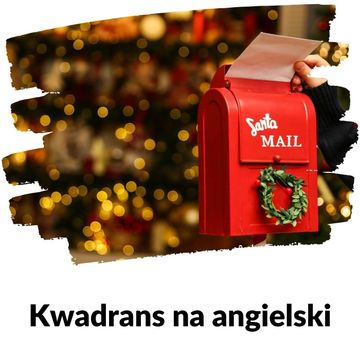 KNA: Lekcja 184 (listy do Mikołaja) audiobook, Szymon Marciniak