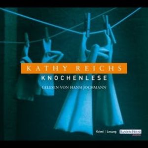 Knochenlese, Kathy Reichs