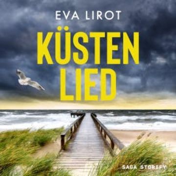 Küstenlied audiobook, Eva Lirot