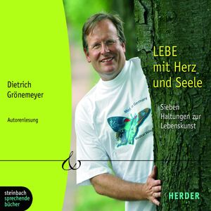 Lebe mit Herz und Seele, Dietrich Grönemeyer