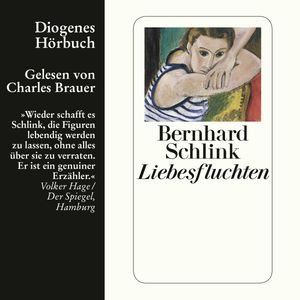 Liebesfluchten, Bernhard Schlink