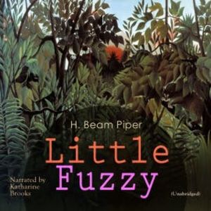 Little Fuzzy, H. Beam Piper