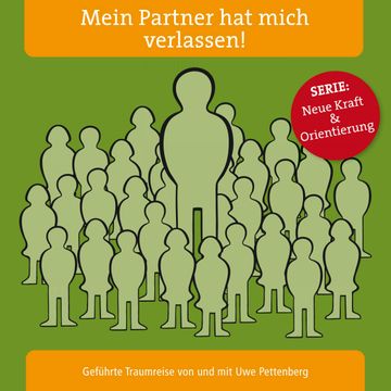 Mein Partner hat mich verlassen! audiobook, N.N.