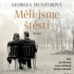 Měli jsme štěstí, Georgia Hunterová
