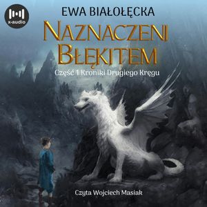 Naznaczeni błękitem, Ewa Białołęcka