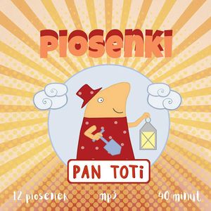 Piosenki Pan Toti, Sorn Gara