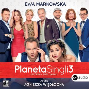 Planeta singli 3, Ewa Markowska