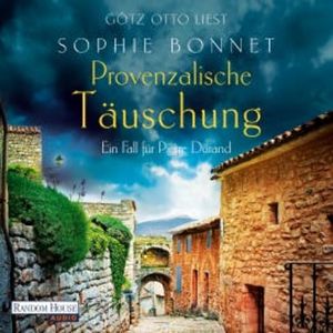 Provenzalische Täuschung, Sophie Bonnet