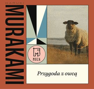 Przygoda z owcą, Haruki Murakami