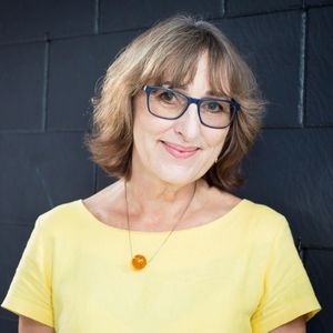 Radio Książki 80. Bogusława Sochańska, Michał Nogaś