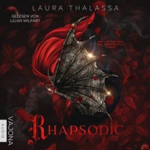 Rhapsodic, Laura Thalassa