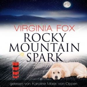 Rocky Mountain Spark, Virginia Fox