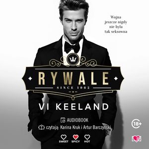 Rywale, Vi Keeland