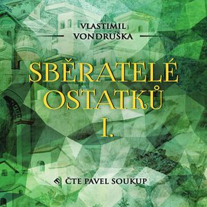 Sběratelé ostatků I, Vlastimil Vondruška
