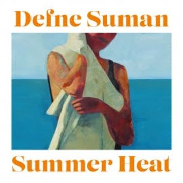 Summer Heat audiobook, Defne Suman
